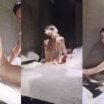 คลิปหลุดทางบ้าน สาวทรงซ้อมาโชว์เสียวแหวกขาลีลาเด็ดๆมาเย็ดกระแทกหีร่อนเอวอย่างมันส์งานโครตแจ่มจัดๆจับเย็ดในอ่างอาบน้ำร่อนเอวอย่างเสียวครางเสียวลั่นห้อง