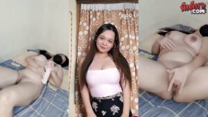 คลิปหลุด สาวใหญ่ไลฟ์สดโชว์หี หีแม่งใหญ่จัดโคตรน่าเย็ดเลย อยากพาคนมารุมเย็ดให้เข็ด พวกสาวใหญ่ขี้เงี่ยนแบบนี้ตั้งกล้องแหย่หีตัวเองไม่ยั้งเลย