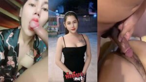 คลิปหลุดน้องปลา ดาวทวิตทรงซ้อ สายนัดเย็ดเชียงใหม่ หลุดสาวไทยมาใหม่ xxx อมควยคนที่นัดมาเย็ดเลียหัวควยอย่างเสียว ก่อนโดนจับเย็ดสดหี หีอย่างสวยน่าเย็ด naiwarp