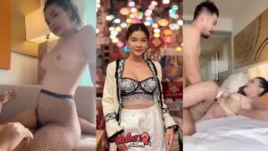 คลิปหลุดสาวสวย ตั้งกล้องเล่นเสียวอย่างเด็ด xxx โดนจับซอยหีอย่างเสียวก่อนขึ้นขย่มควยไม่ยั้งอย่างเงี่ยน xnxx ต่อด้วยมาโม็คควยให้ผัวอย่างเสียว ก่อนจะโดนจับซอยหีจนน้ำแตกโครตเด็ด PIM THAIDAI