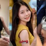 หลุดน้องแว่น ผมแดงใส่เสื้อเหลือง น้องคุกกี้สาวหมวยหน้าหวาน หลุดทางบ้านแบบนี้ โดนจับเย็ดจนน้ำหีแตกเลย น้องหีตอดควยแบบเสียวสุดๆ หน้าตาอย่างฟิน xxx เสียงไทย