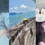 คลิปหลุดOnlyfans merryxming น้องหมิง น่านฟ้า บงกชลักษณ์ สาวผิวขาวหุ่นเด็ดๆมาจับแหวกขาเย็ดเสียวกระแทกหีอย่างแจ่มจัดๆ มาจับซอยหีร่อนเอวเด็ดๆกระแทกหีท่าหมาร้องเสียวลั่นห้องงานอย่างเด็ดจัดๆ
